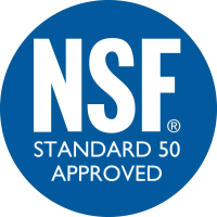NSF/ANSI Standard 50