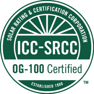 SRCC OG-100